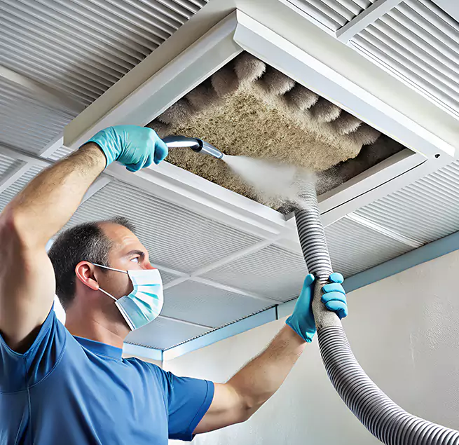 Why Homeowners & Businesses Trust Us Riverview, FL?