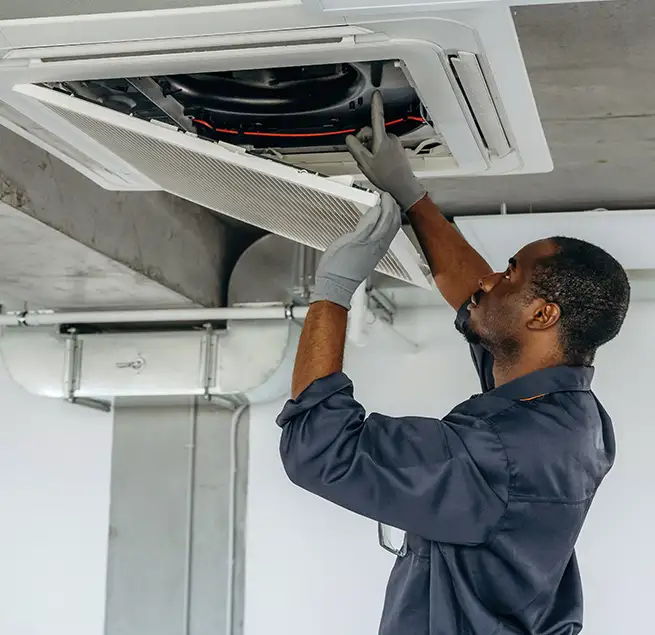 Why Homeowners & Businesses Trust Us in Riverview, FL?