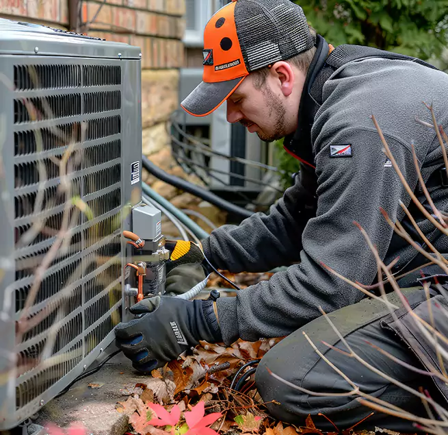 Why Homeowners & Businesses Trust Us in Riverview, FL?