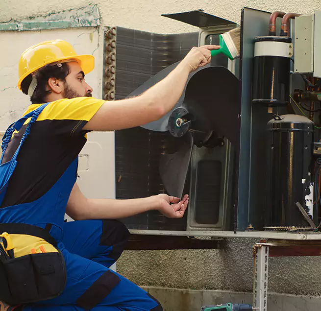 Why Homeowners & Businesses Trust Us in Riverview, FL?