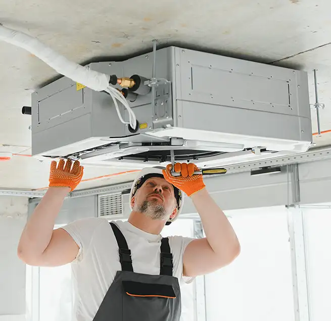 Why Homeowners & Businesses Trust Us Riverview, FL