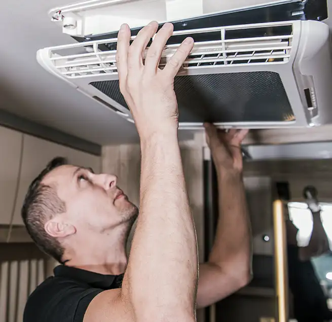 Why Homeowners & Businesses Trust Us Riverview, FL