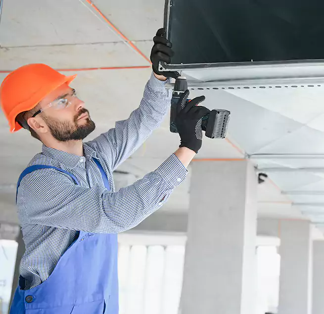 Why Homeowners & Businesses Trust Us in Riverview, FL?