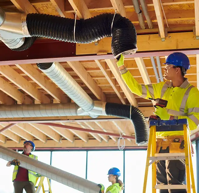 Why Homeowners & Businesses Trust Us in Riverview, FL?