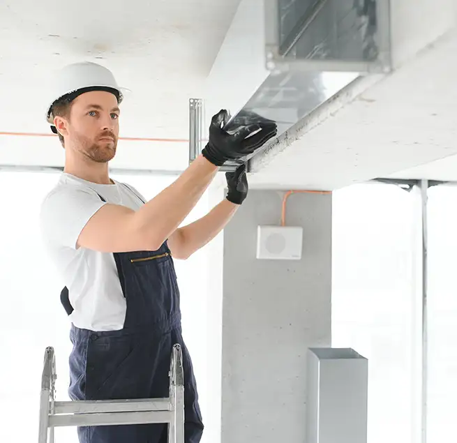 Why Homeowners & Businesses Trust Us in Riverview, FL?