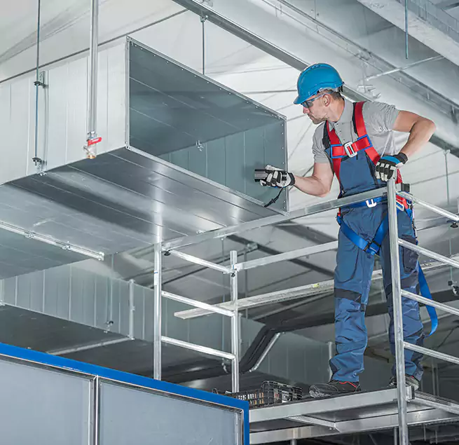 Why Homeowners & Businesses Trust Us in Riverview, FL?