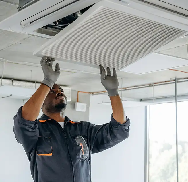 Why Homeowners & Businesses Trust Us in Riverview, FL?