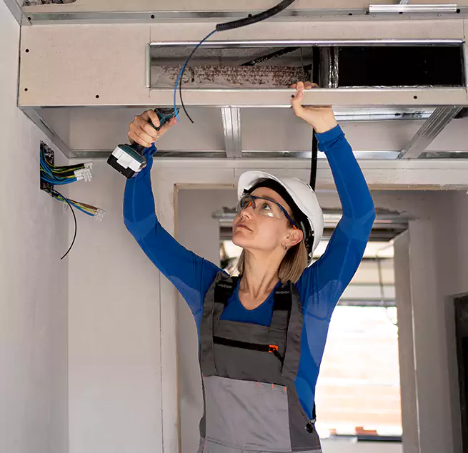 Why Homeowners & Businesses Trust Us in Riverview, FL?