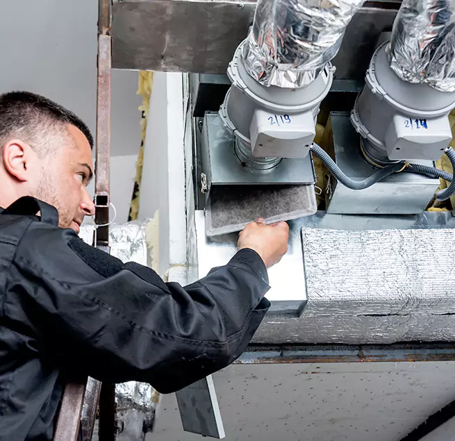 Why Homeowners & Businesses Trust Us in Riverview, FL?