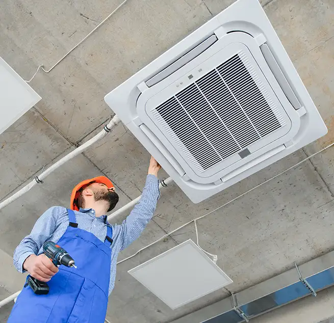 Why Homeowners & Businesses Trust Us in Riverview, FL?