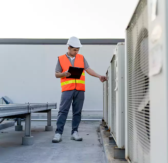 Why Homeowners & Businesses Trust Us in Riverview, FL?